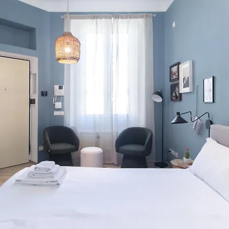 Apartment Italianway Easy - Bezzecca 12